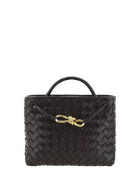 BOTTEGA VENETA Bottega Veneta Women Andiamo Shoulder Bag