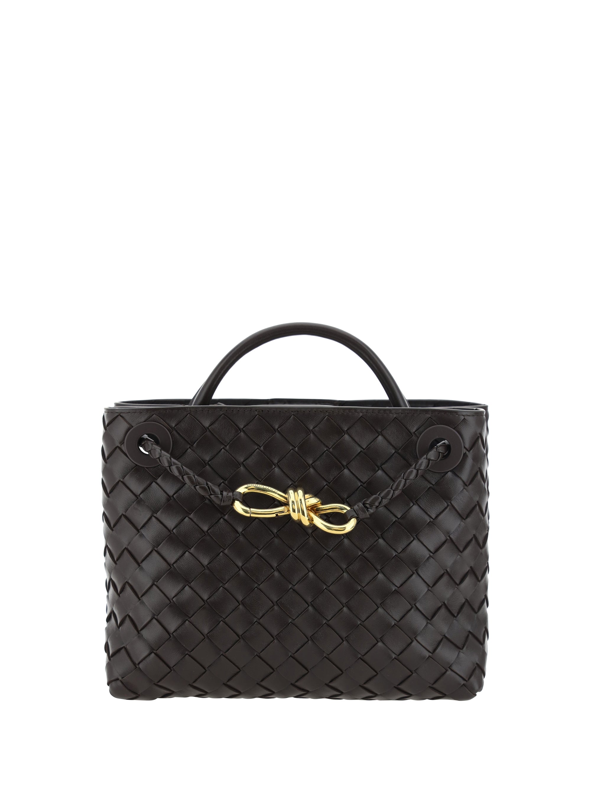 BOTTEGA VENETA Bottega Veneta Women Andiamo Shoulder Bag