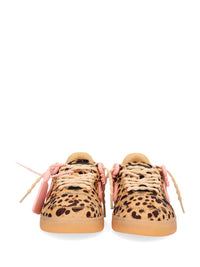 Off-White Women "End Of Play" Sneakers