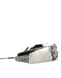 Dolce & Gabbana Dolce & Gabbana Multicolor Crystal Embellished Women Headband Women's Diadem
