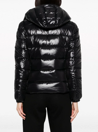 Save The Duck Women's Cosmary Hooded Puffer Jacket