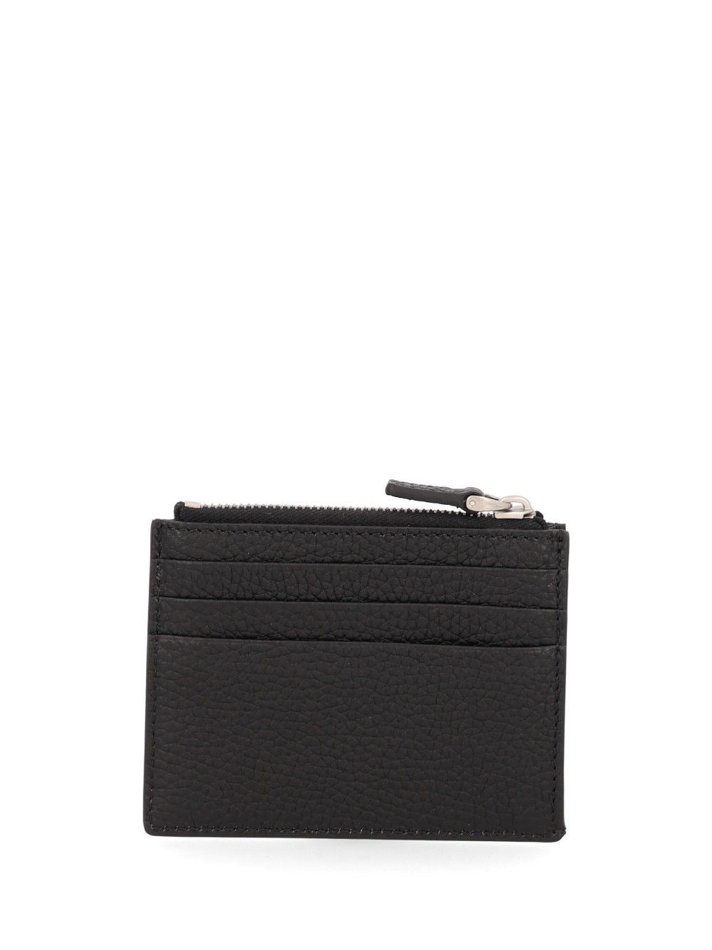 Valentino Garavani Valentino Garavani Men "Rockstud" Coin And Card Holder