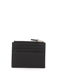 Valentino Garavani Valentino Garavani Men "Rockstud" Coin And Card Holder