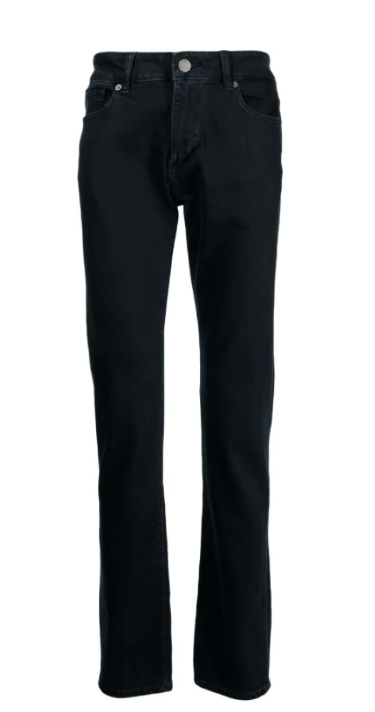 DL1961 Men's Nick Slim-Fit Performance Jeans, Roman