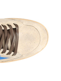 Golden Goose Men "Ballstar" Sneaker