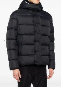 Save The Duck Men's Hemer Puffer Jacket