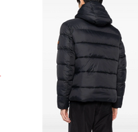 Save The Duck Men's Hemer Puffer Jacket