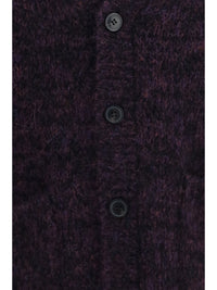 Dries Van Noten Men Mounia Cardigan