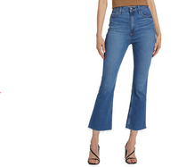 Rag & Bone Women's Casey High-Rise Ankle Flare Jeans, Cindy Cindy