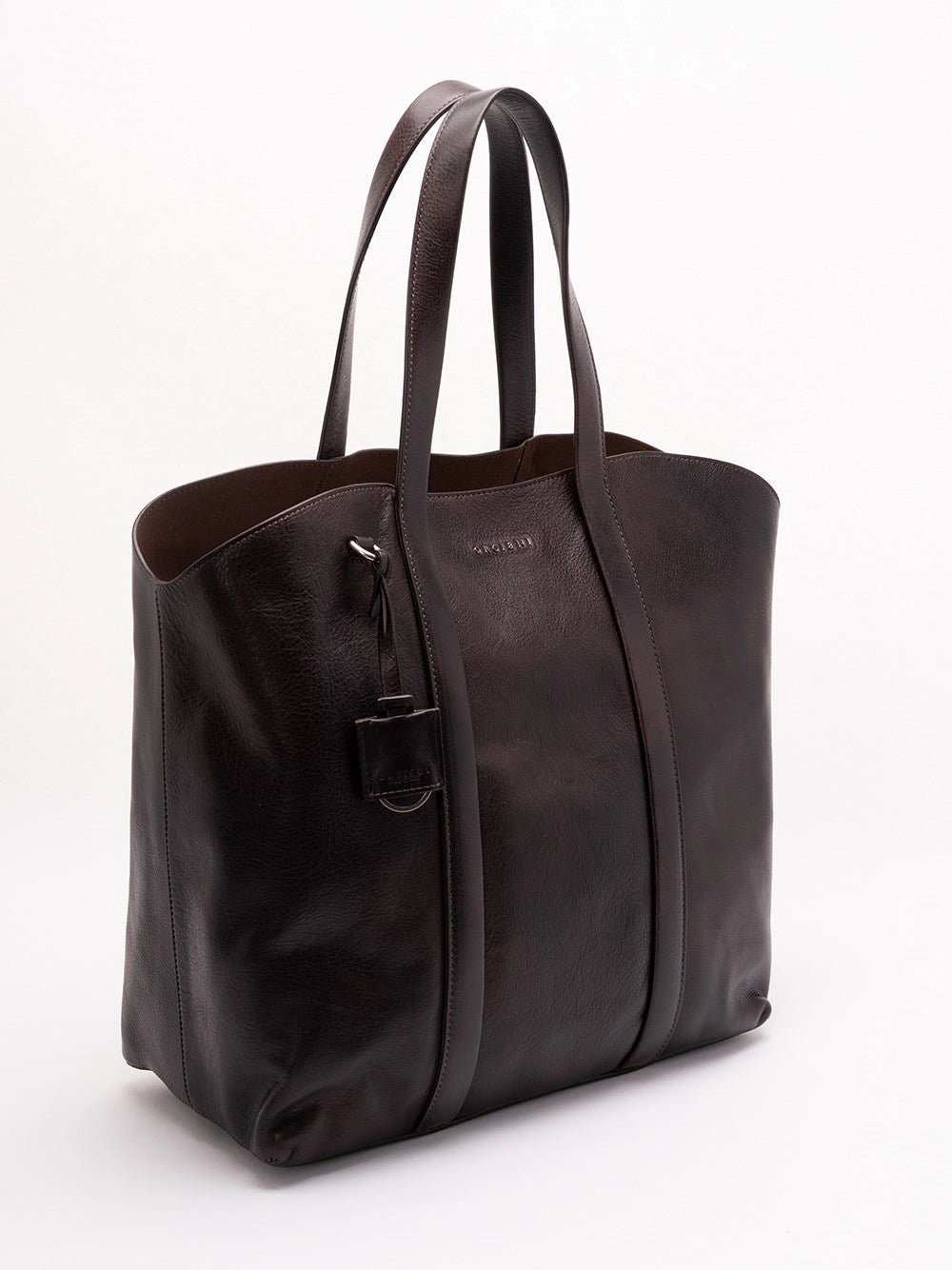 Orciani Men `Lagoon` Shopper Bag