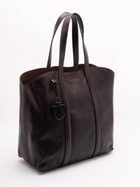 Orciani Men `Lagoon` Shopper Bag