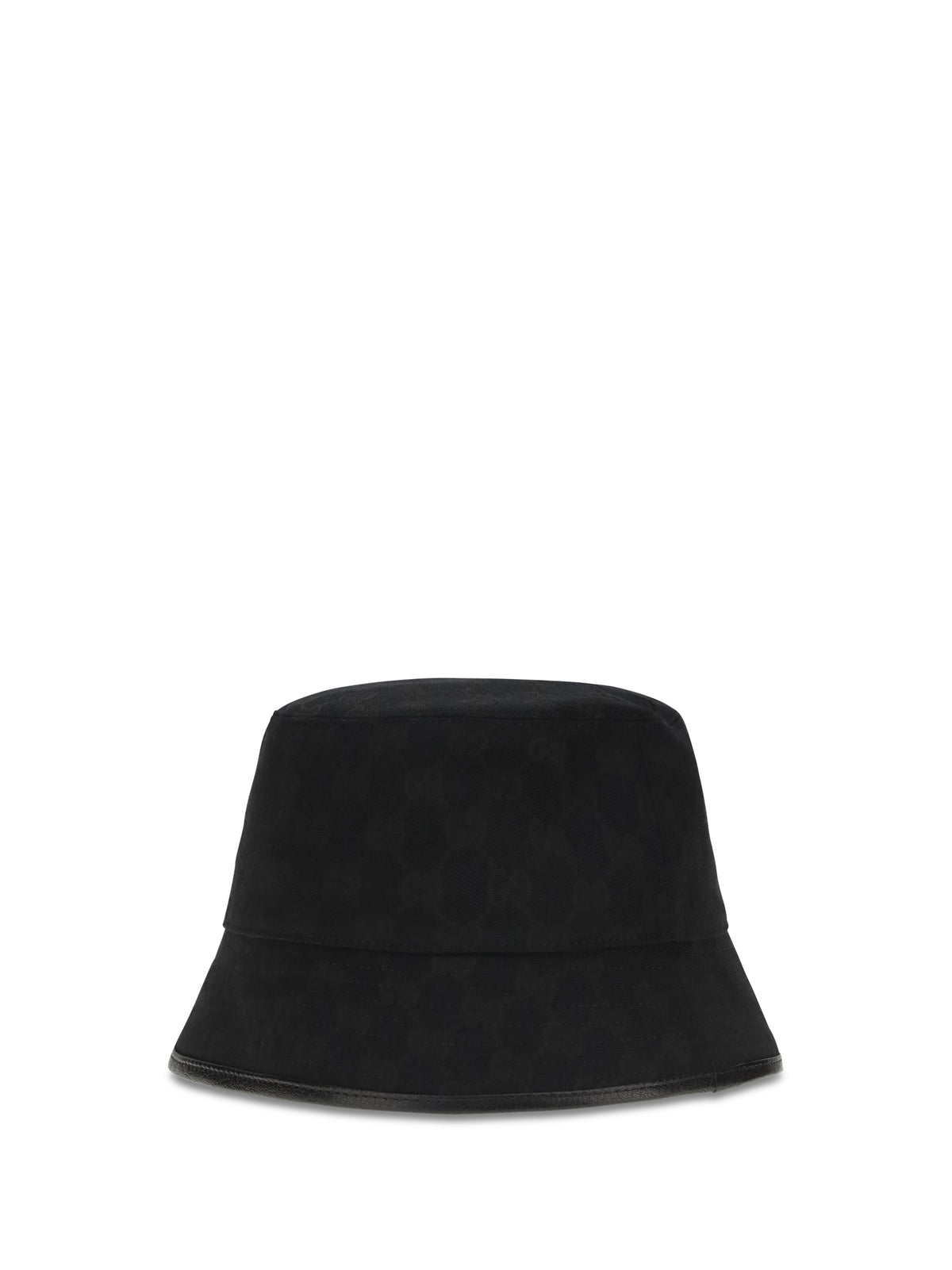 GUCCI Gucci Women Gg Cotton Canvas Bucket Hat