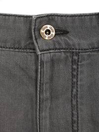 Miu Miu Women Five-Pocket Trousers