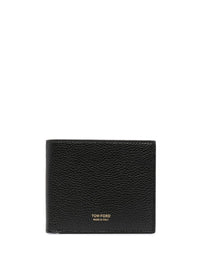 TOM FORD Tom Ford Men Logo Wallet
