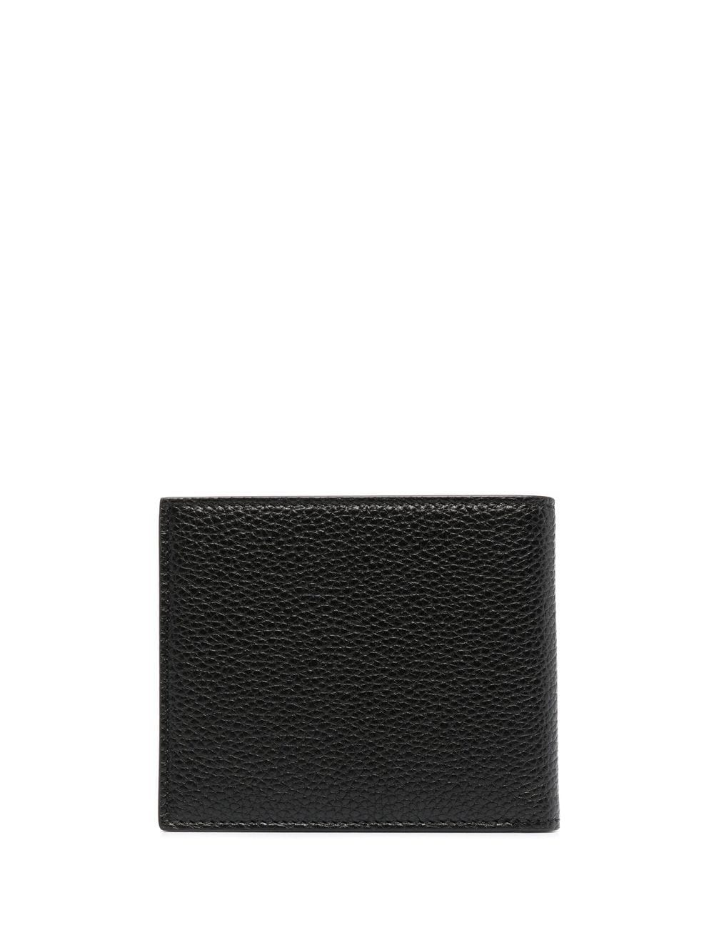 TOM FORD Tom Ford Men Logo Wallet