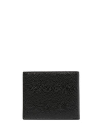 TOM FORD Tom Ford Men Logo Wallet