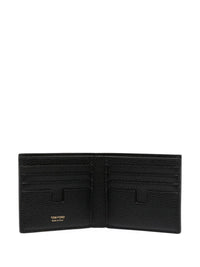 TOM FORD Tom Ford Men Logo Wallet