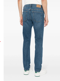 DL1961 Men's Nick Slim-Fit Performace Jeans, Seaside