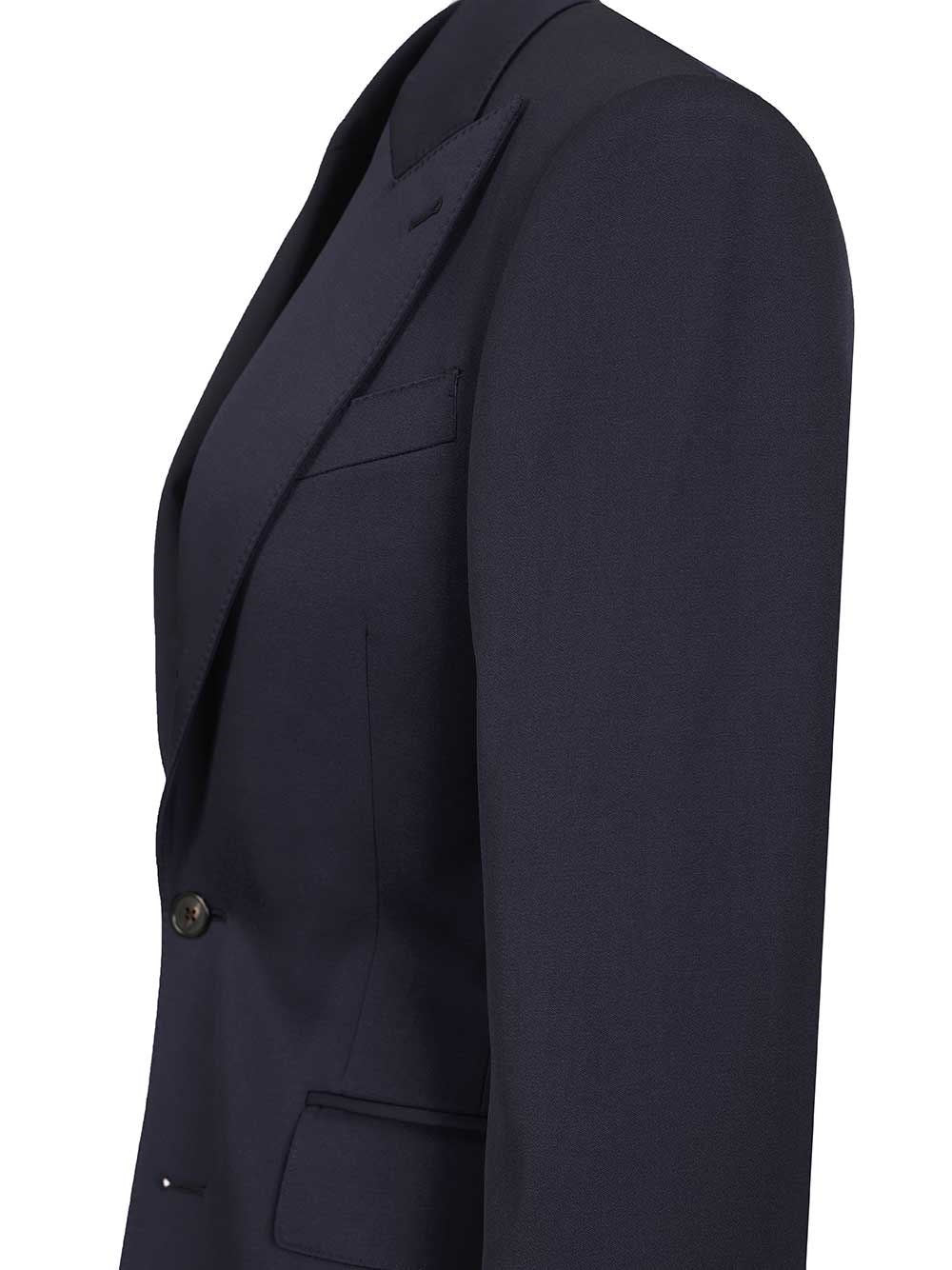 Celine Women Colonne Blazer