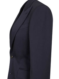 Celine Women Colonne Blazer