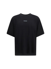 Dolce & Gabbana Men Cotton T-Shirt