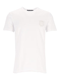 Dolce & Gabbana Men D&G Logo T-Shirt