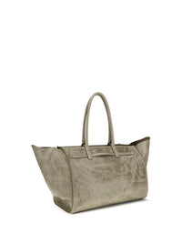 BENEDETTA BRUZZICHES Benedetta Bruzziches Women Mame Weekend Bag