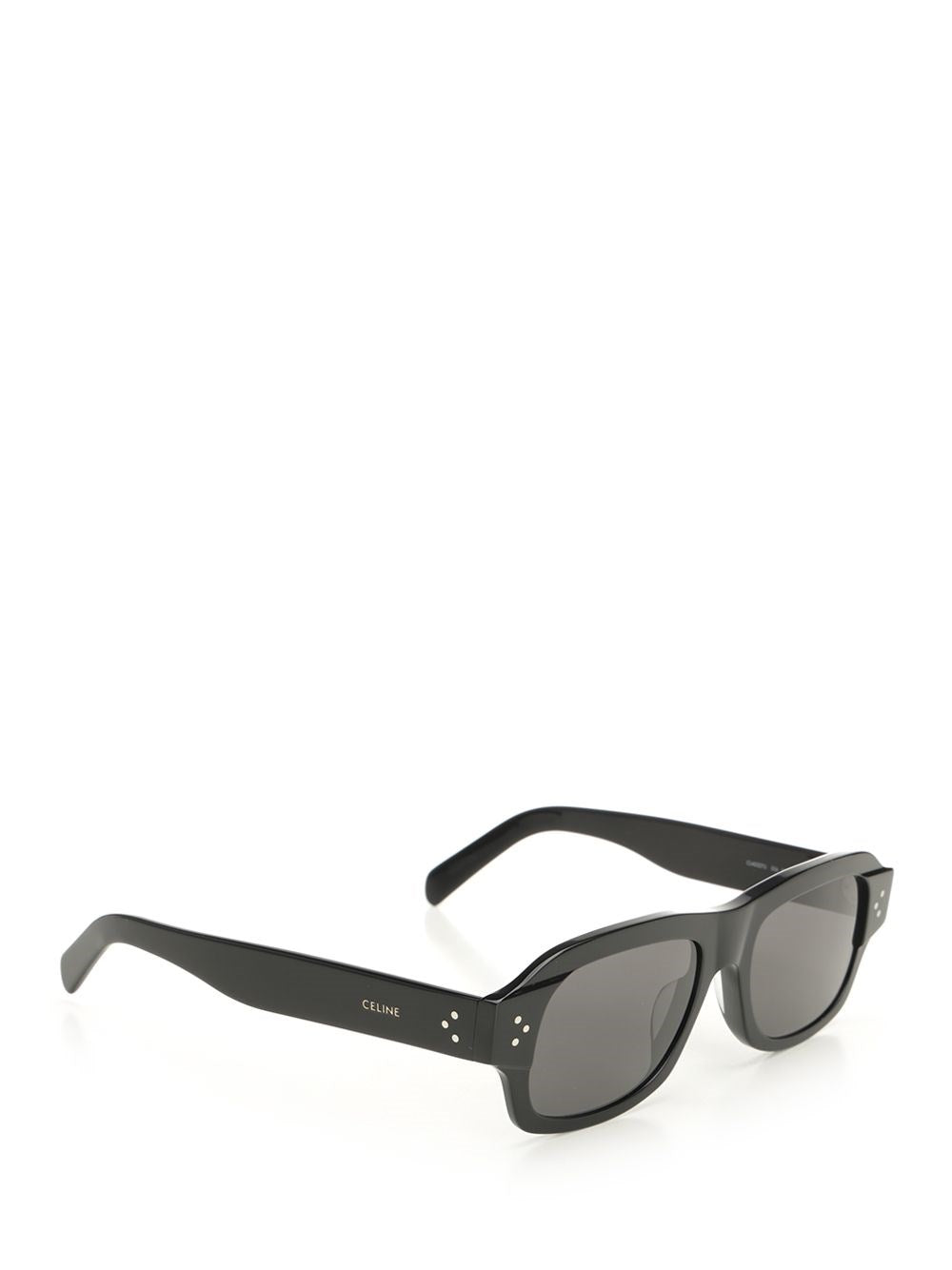 Celine Celine Men "Black Frame 61" Sunglasses