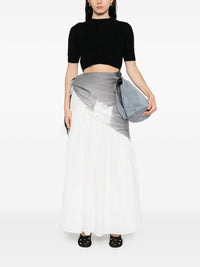 P.A.R.O.S.H. Women Crop Sweater