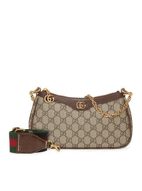 Gucci Women Ophidia Handbag Small Size