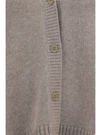 P.A.R.O.S.H. P.A.R.O.S.H. Women V-Neck Button Cardigan
