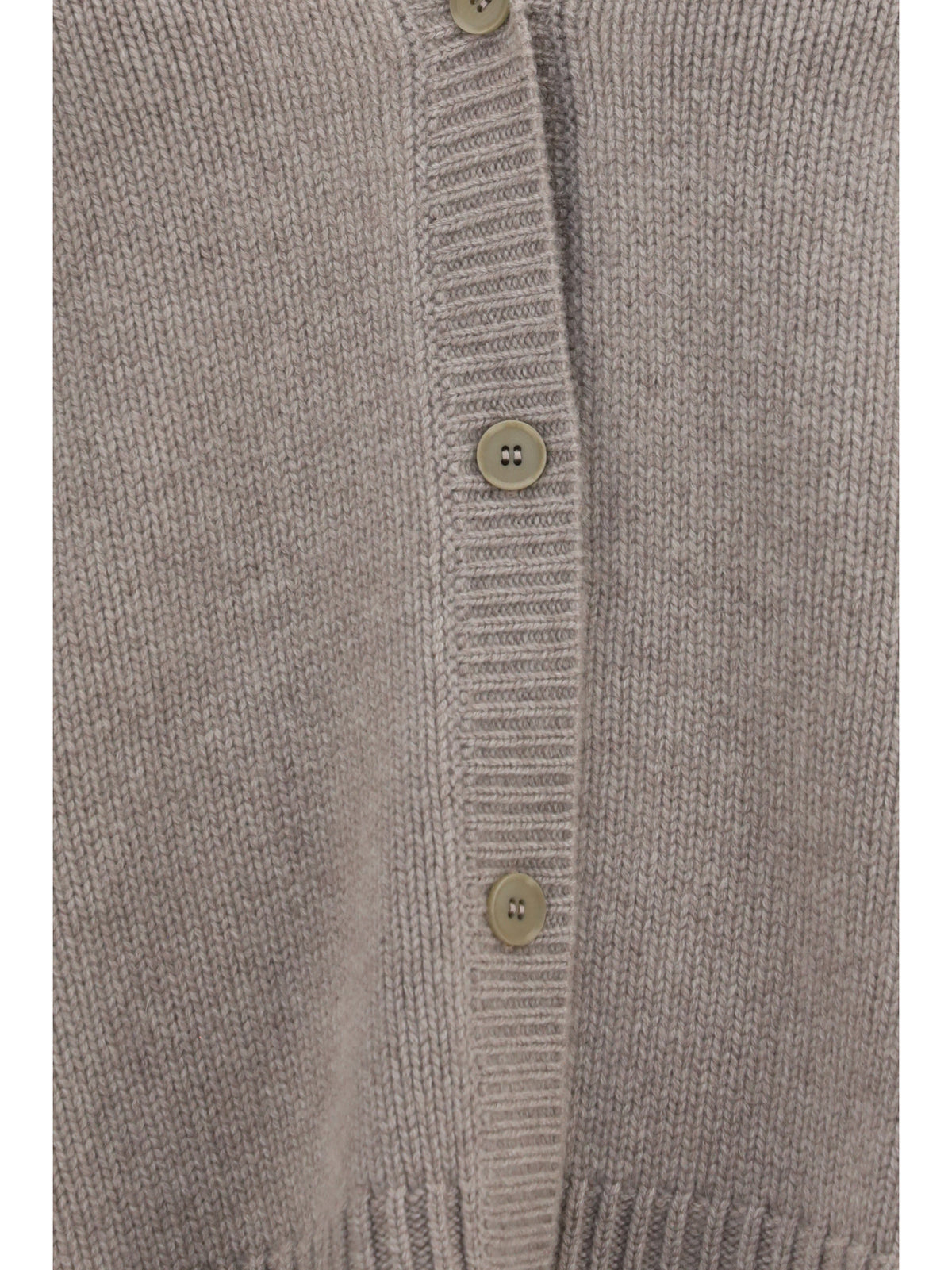 P.A.R.O.S.H. P.A.R.O.S.H. Women V-Neck Button Cardigan