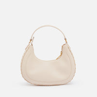 Ted Baker Wxb-Kaelyin-Mini Studded Baguette Bag Nude OS