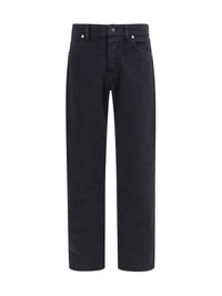 Stone Island Men Lightweight Denim Jeans