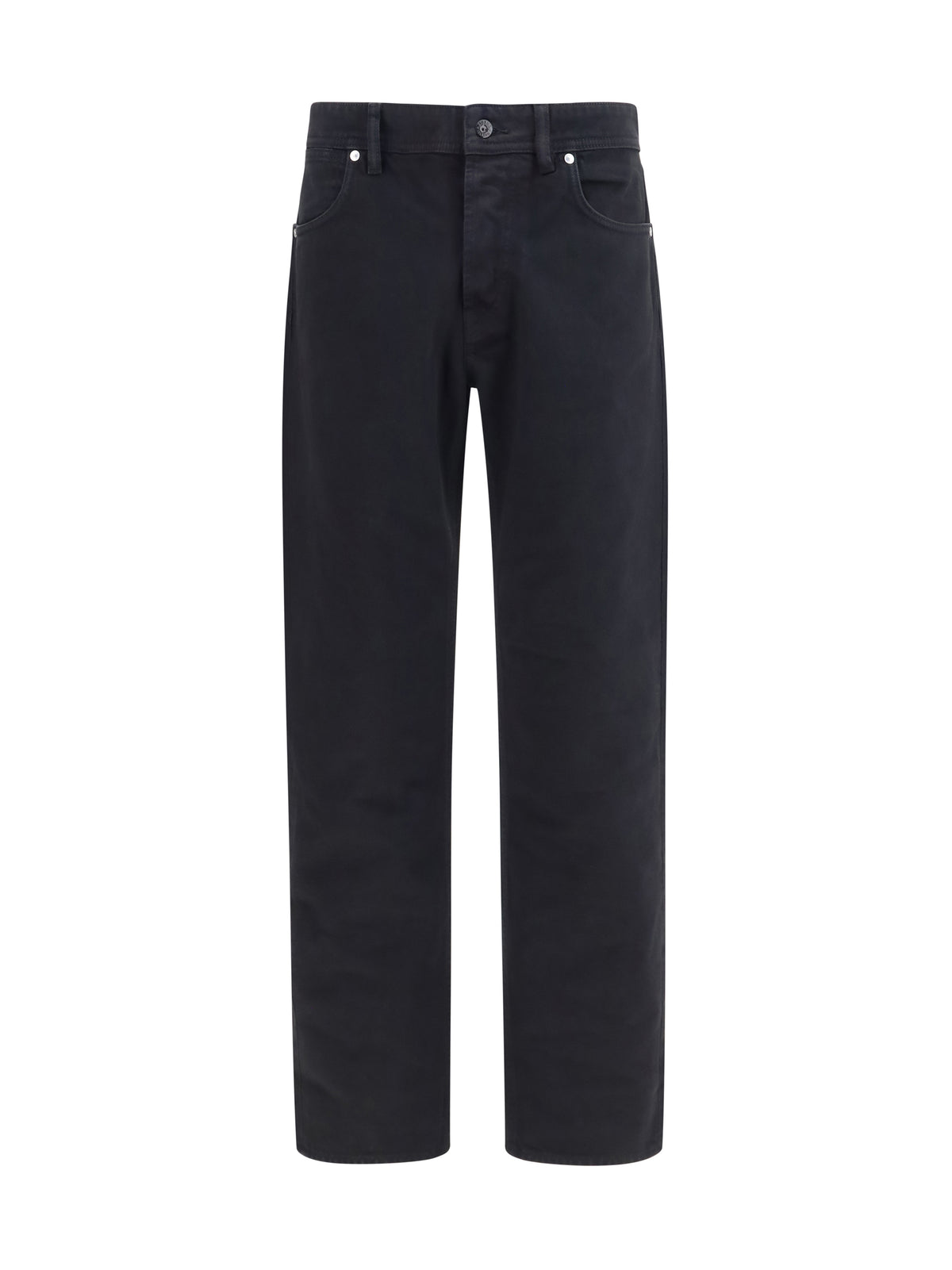Stone Island Men Lightweight Denim Jeans