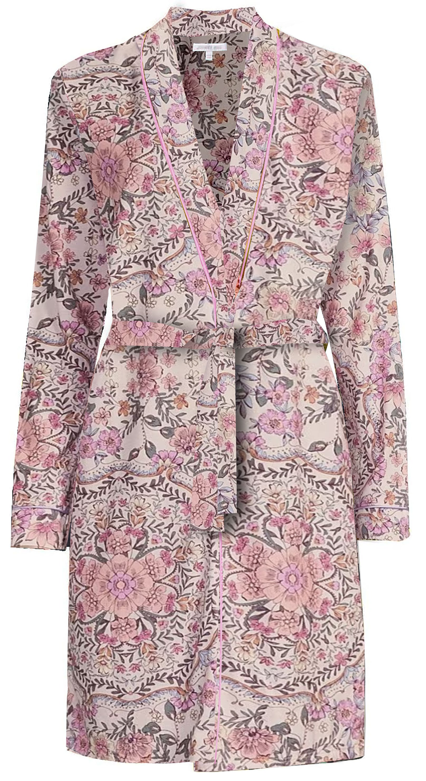 Johnny Was Women's The Jonsey Sleep Robe, The Aussie The Aussie