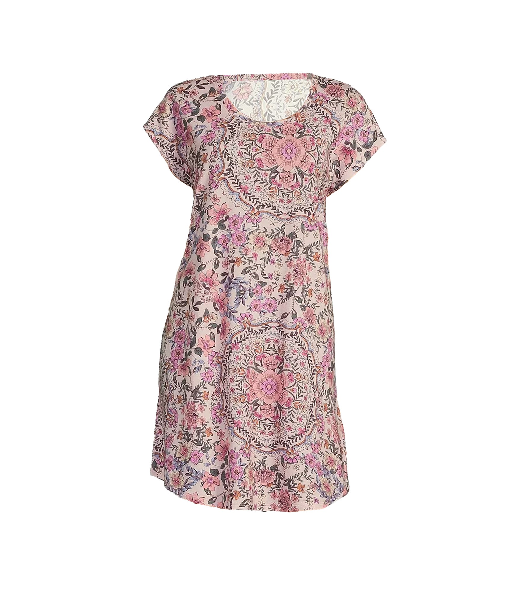 Johnny Was Women's The Brigette Sleep Dress, The Aussie The Aussie