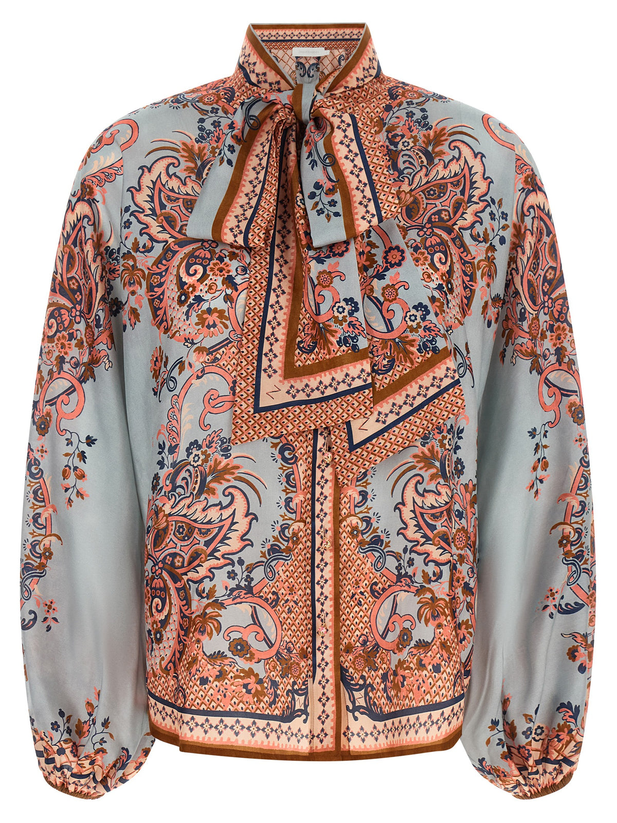 ZIMMERMANN Zimmermann Women 'Aster' Blouse