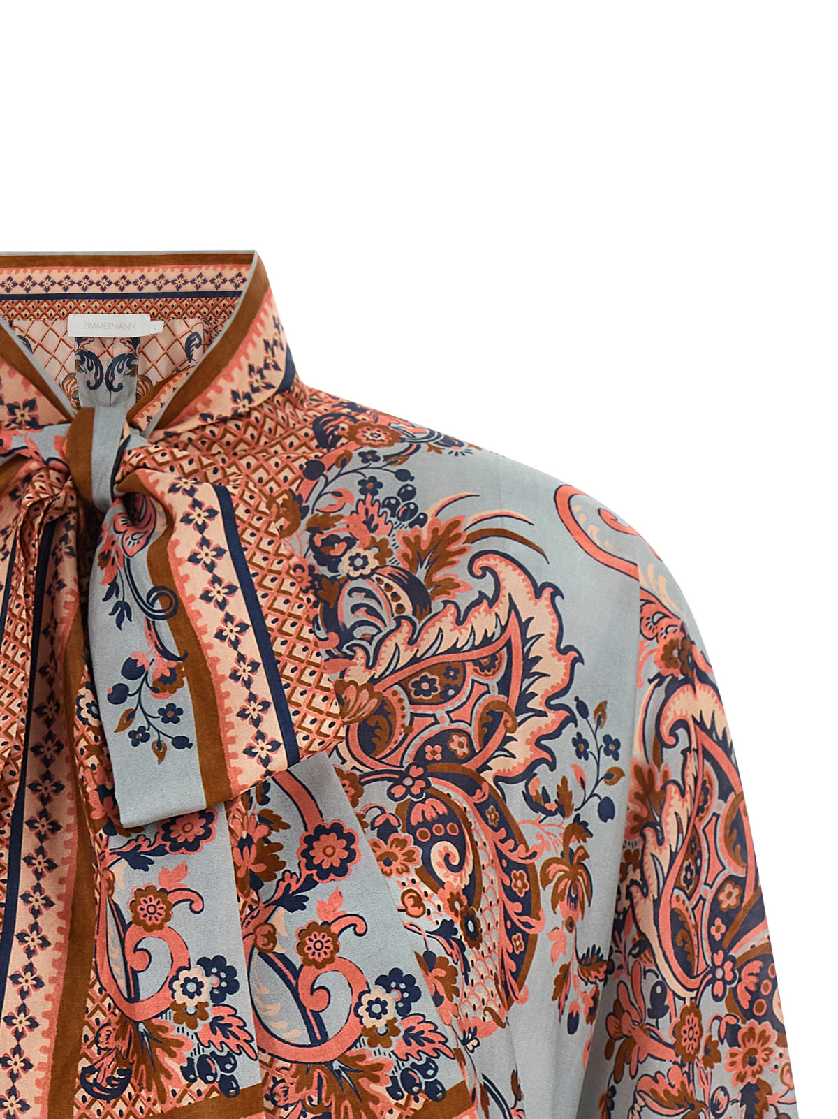 ZIMMERMANN Zimmermann Women 'Aster' Blouse