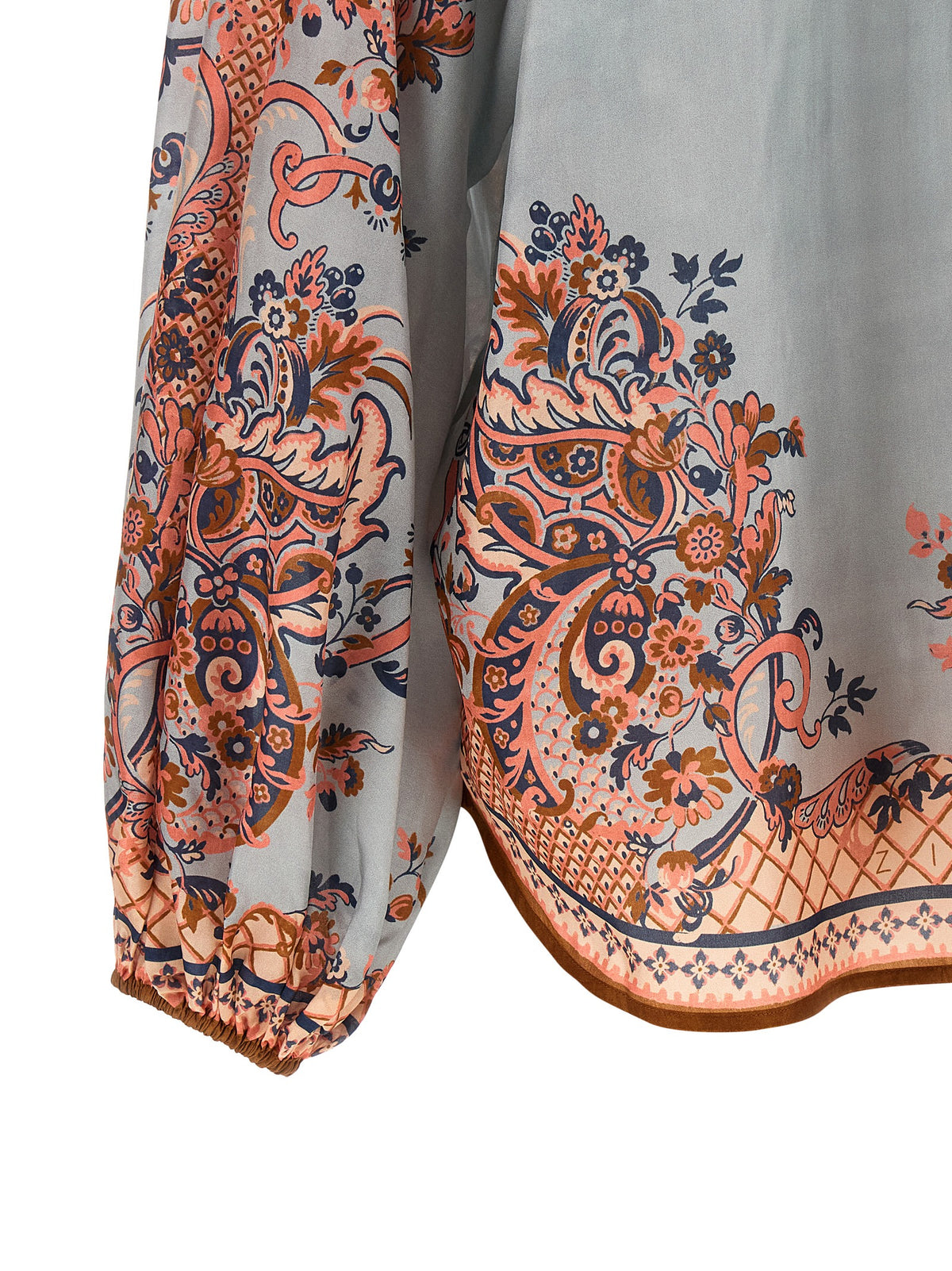 ZIMMERMANN Zimmermann Women 'Aster' Blouse
