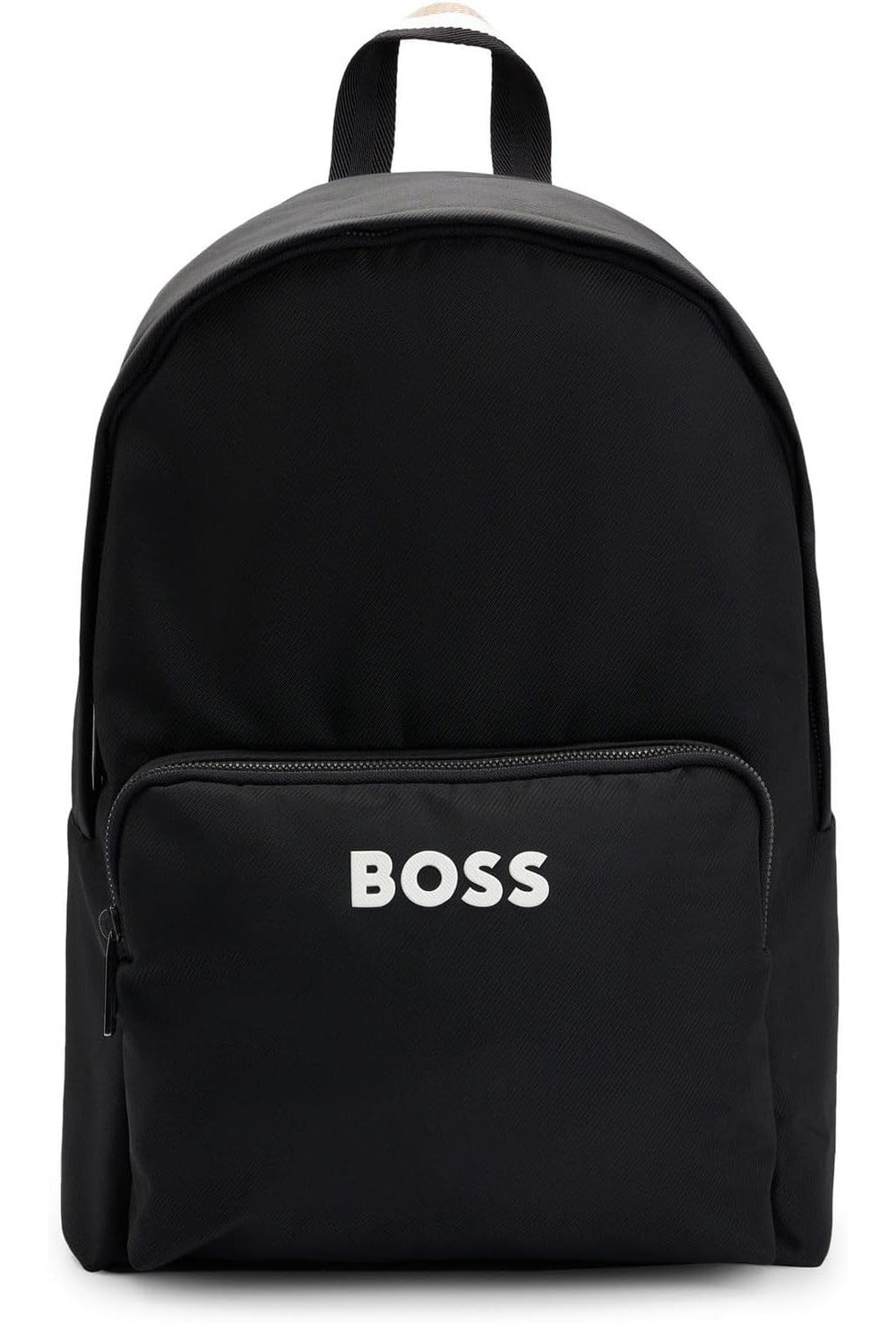 Hugo Boss Men's Catch 3.0 Backpack, Black One Size Black