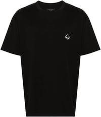 Rag & Bone Men's RB Monster T-Shirt, Black XL Black
