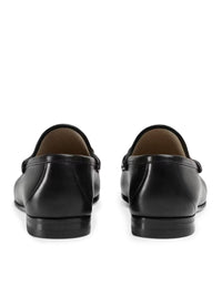 Gucci Gucci Men Loafers With Horse Detail