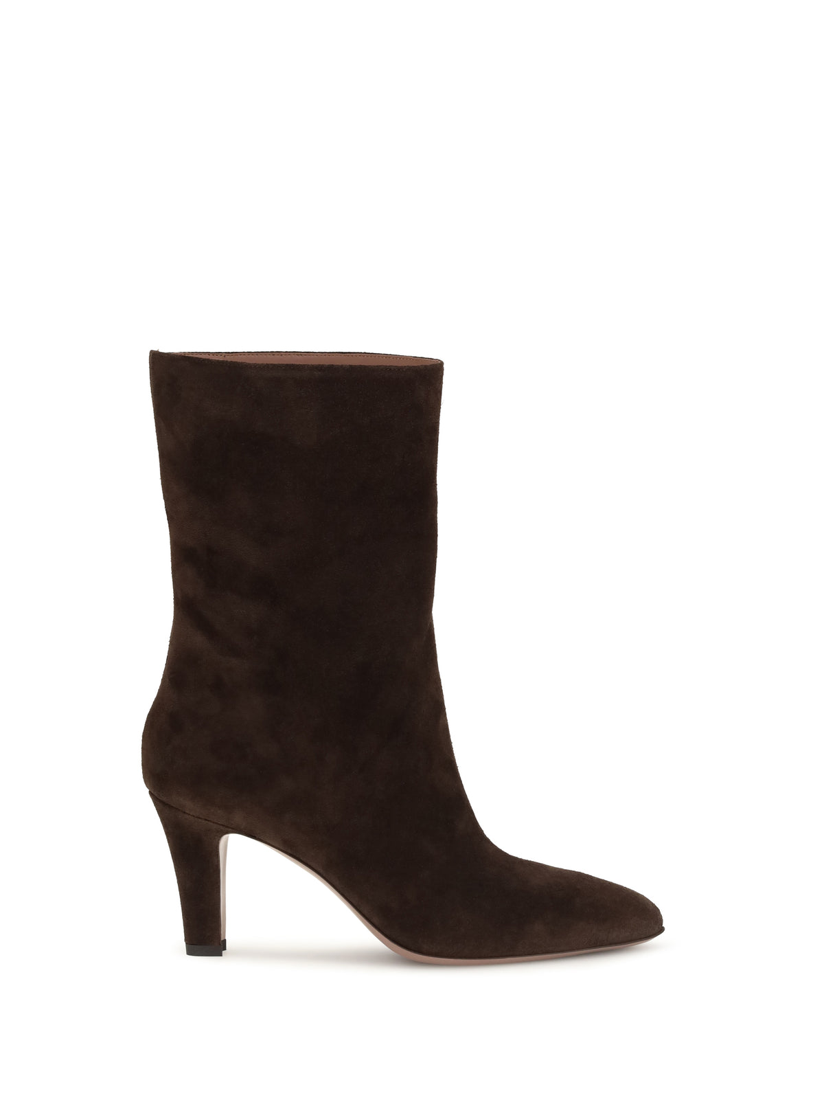 PARIS TEXAS Paris Texas Women Elsa Suede Ankle Boots