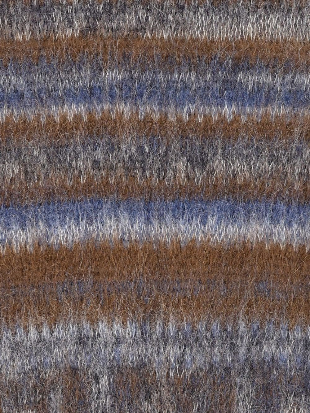 Marant Men "Scolan-Gb" Striped Sweater