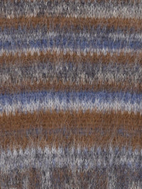 Marant Men "Scolan-Gb" Striped Sweater