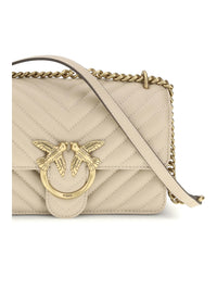 PINKO Pinko Women Mini Love Shoulder Bag