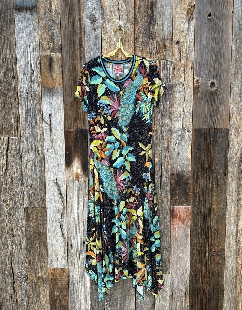 Johnny Was The Janie Favorite Asymmetric Knit Maxi Dress Johnny Was The Janie Favorite Asymmetric Knit Maxi Dress