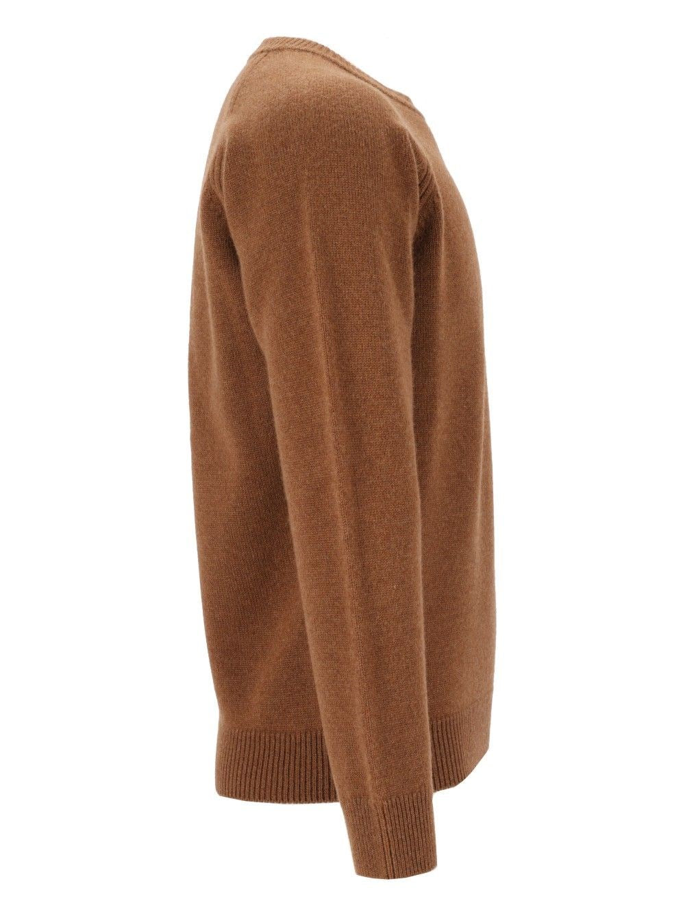 Saint Laurent Men Cashmere Sweater