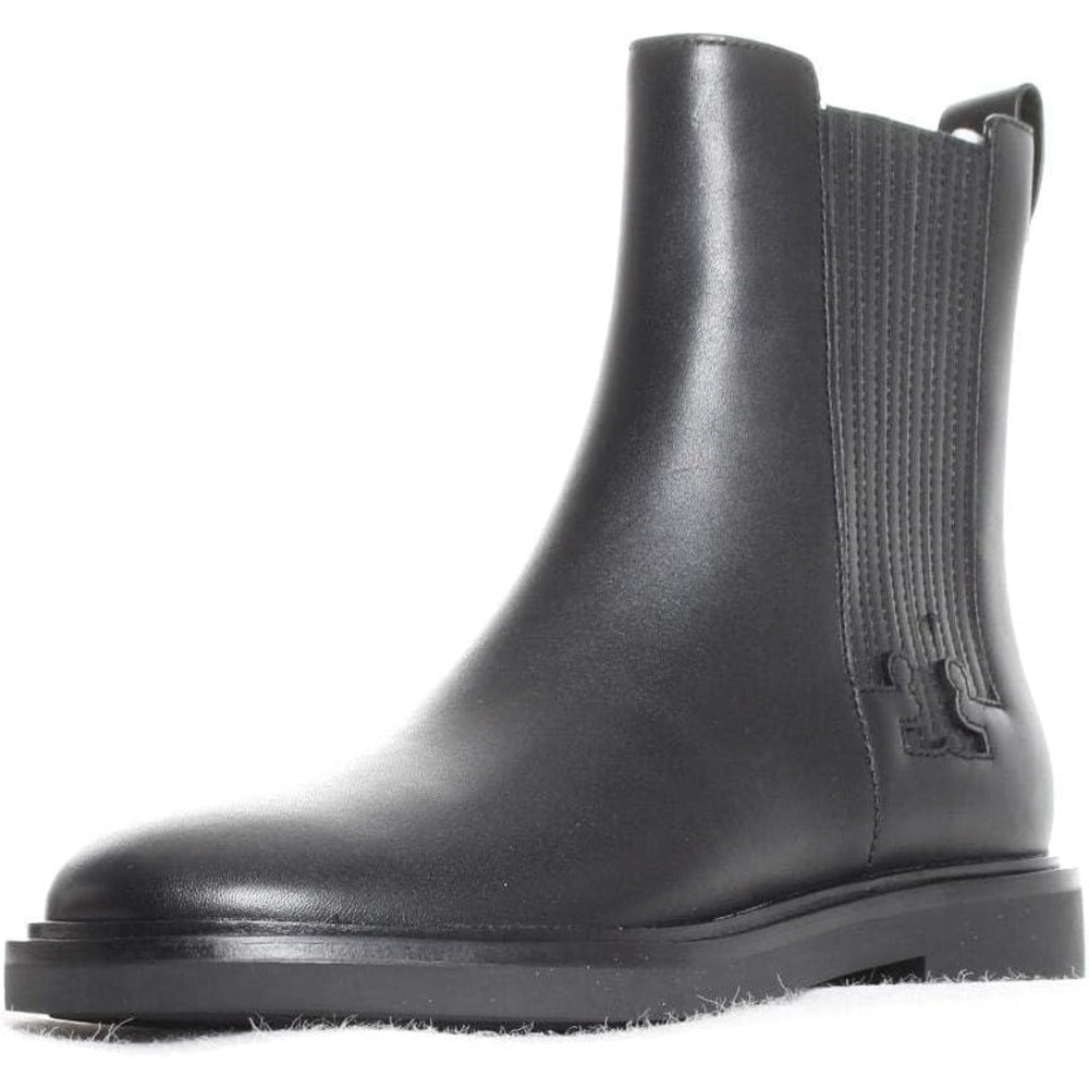 Tory Burch Women's T Gore Chelsea Boot, Perfect Black2